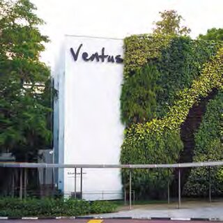 Ventus @ NUS