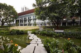 NUS College